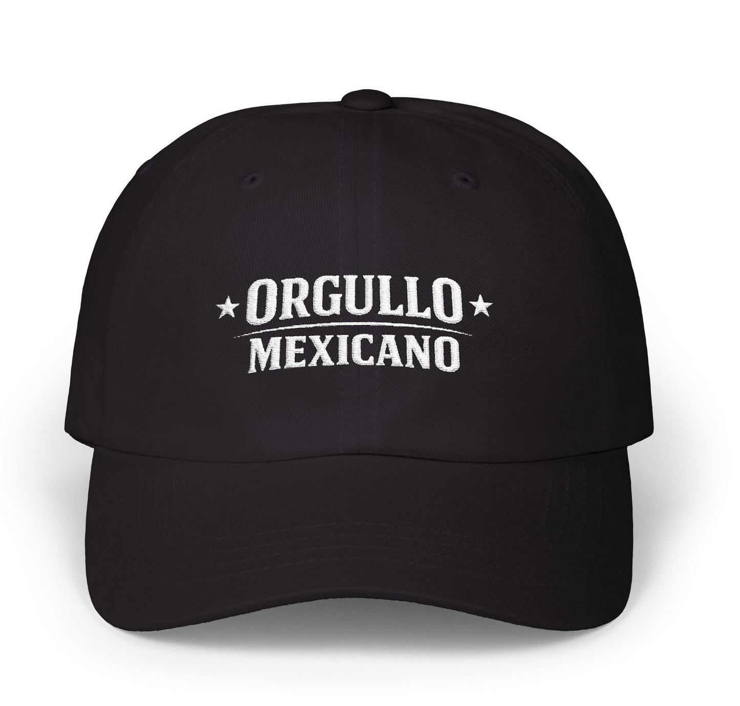 Orgullo Mexicano Dad Cap | Mexican Pride Baseball Hat