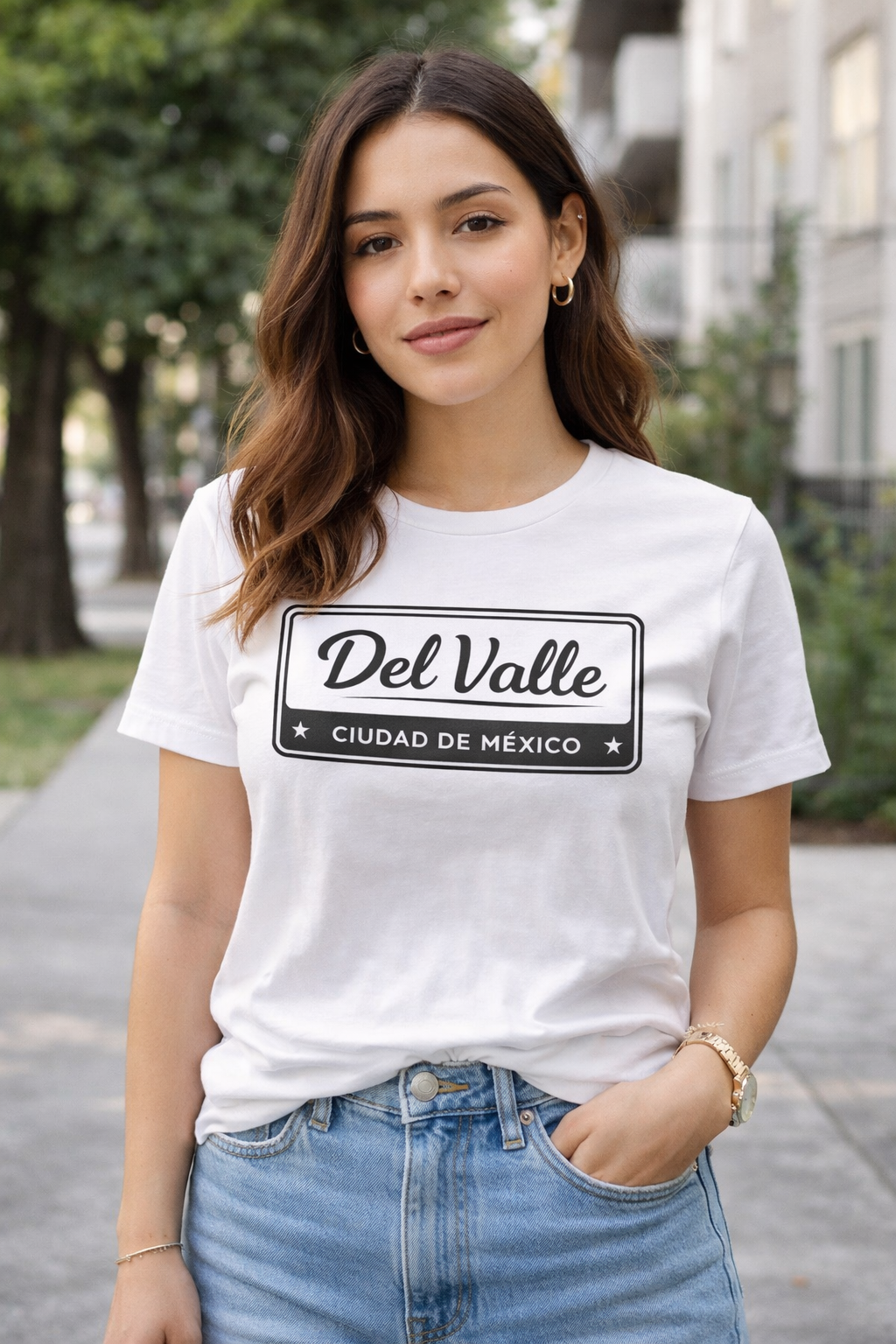 CIUDAD DE MEXICO playera   – Orgullo de la Ciudad,  Personalizada con Tu Colonia