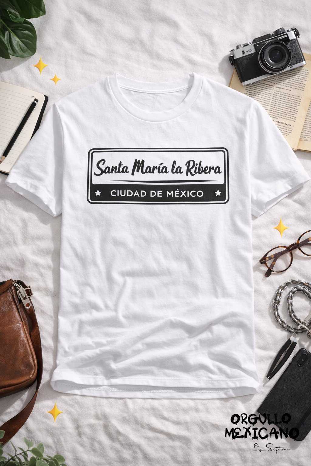 CIUDAD DE MEXICO playera   – Orgullo de la Ciudad,  Personalizada con Tu Colonia