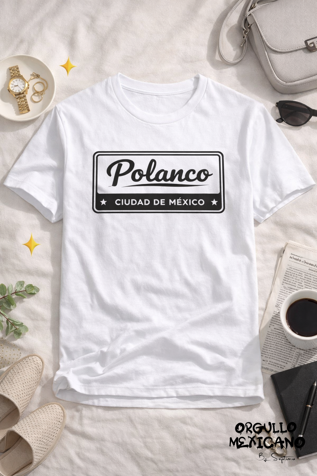 CIUDAD DE MEXICO playera   – Orgullo de la Ciudad,  Personalizada con Tu Colonia